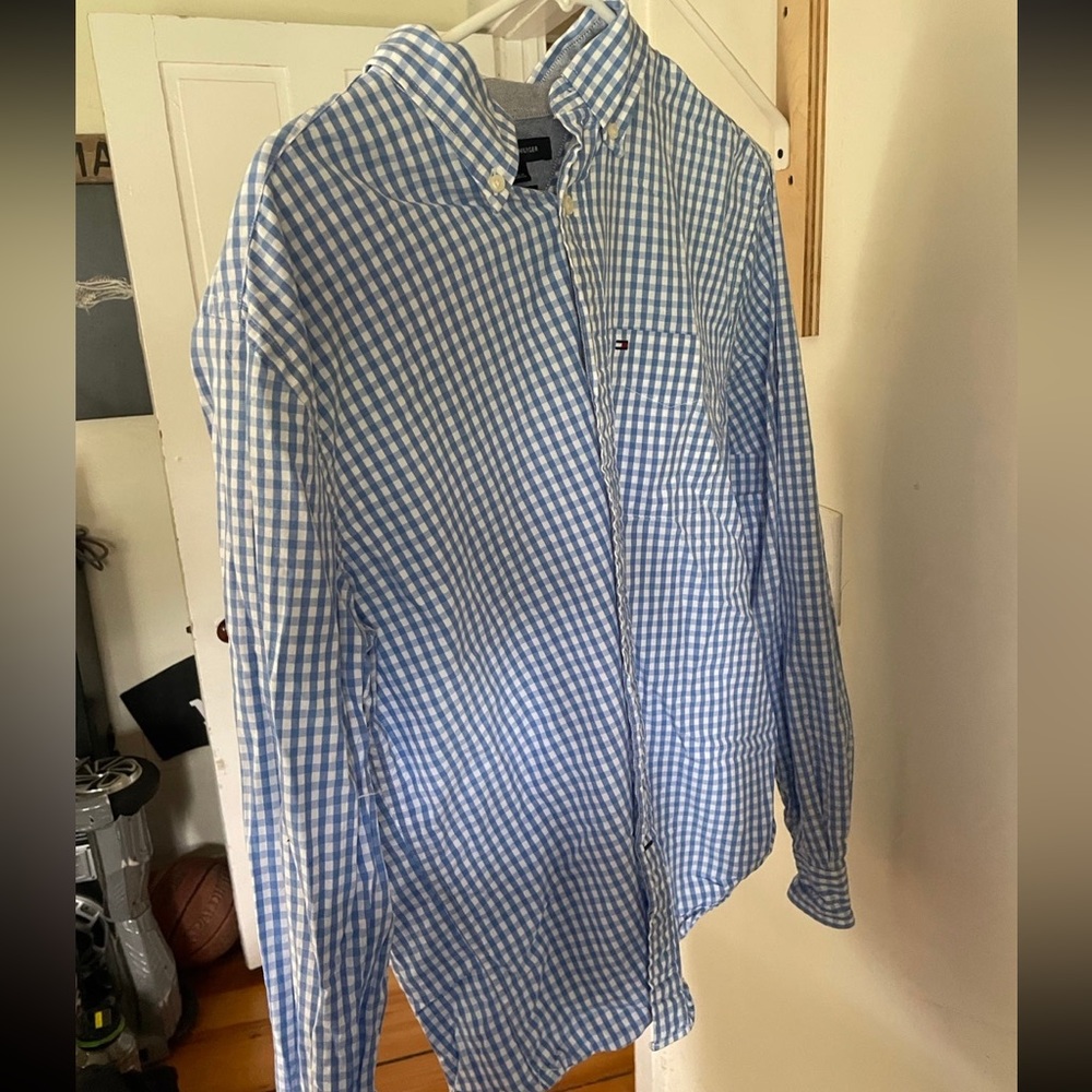 Tommy Hilfiger Shirt